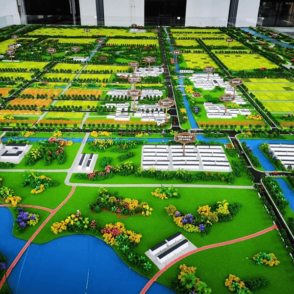 种养结合生态循环农业金年会·(中国)_金年会官方网站制作厂家案例