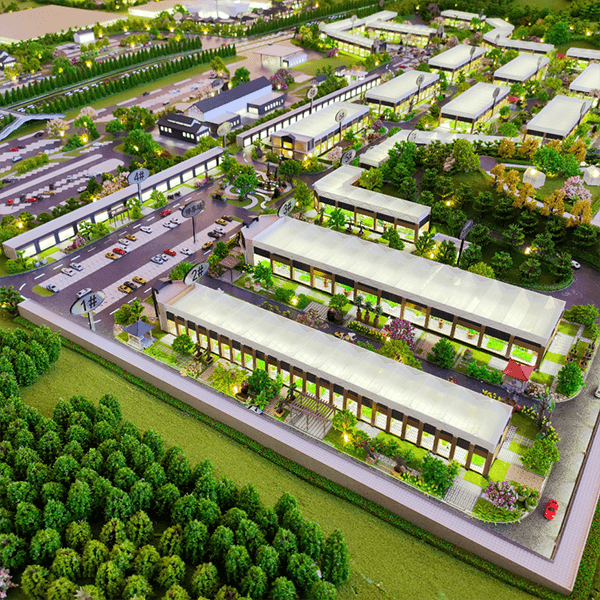 现代农业产业园区金年会·(中国)_金年会官方网站制作厂家案例