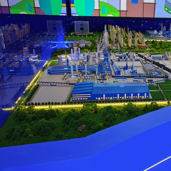 炼钢厂金年会·(中国)_金年会官方网站制作厂家案例