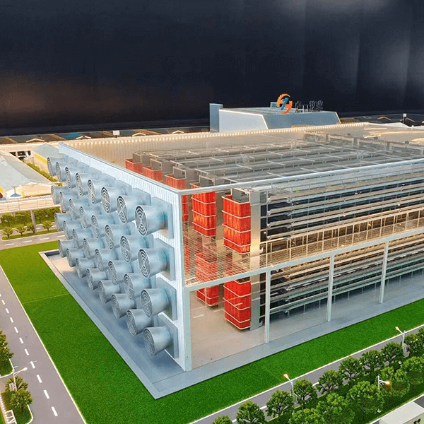 养殖场金年会·(中国)_金年会官方网站制作厂家案例