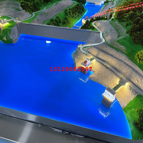 水力发电金年会·(中国)_金年会官方网站制作公司案例