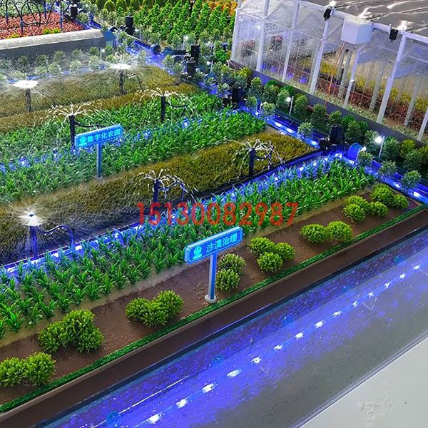 智慧农业金年会·(中国)_金年会官方网站定制案例